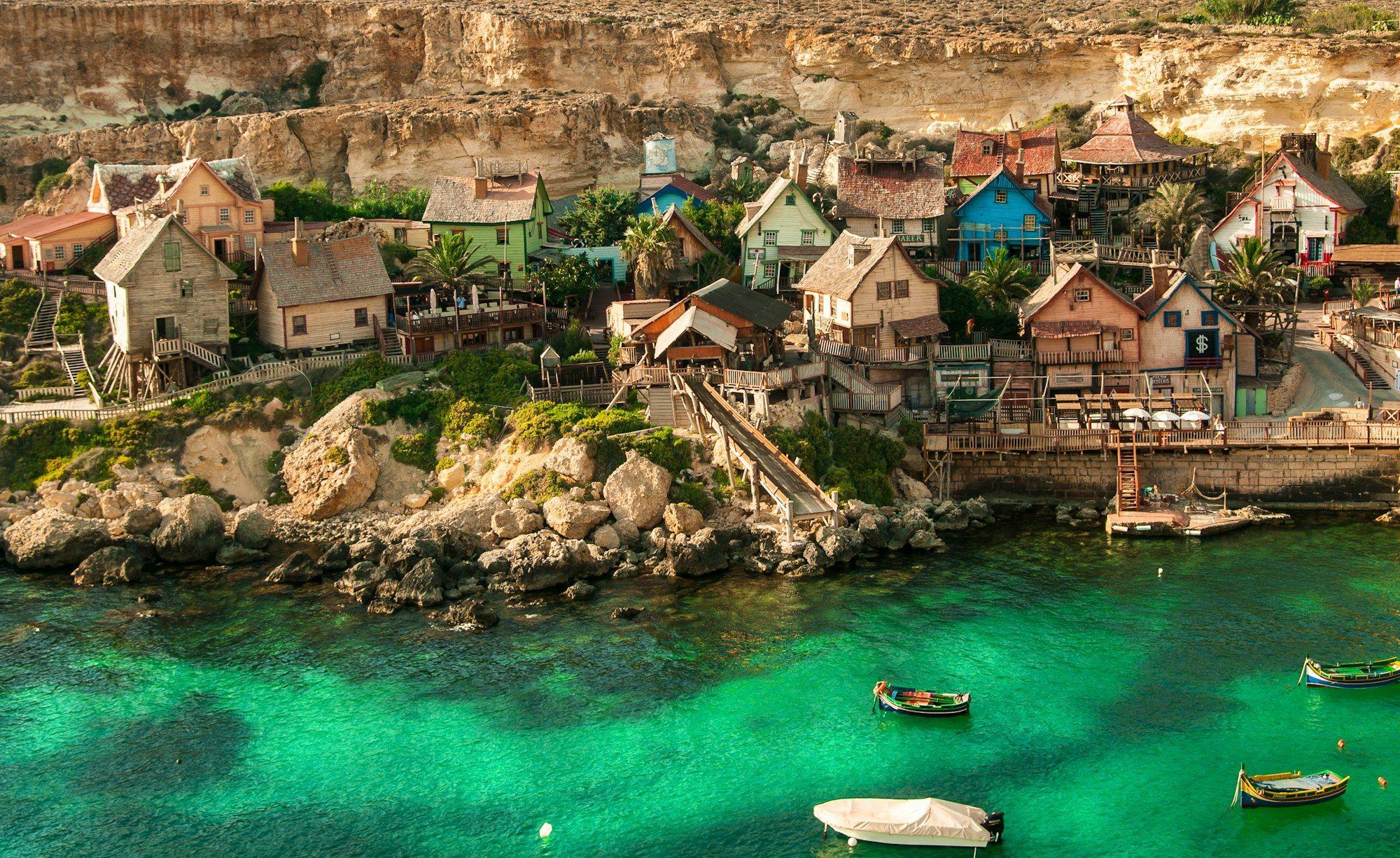 Malta CBI Approved Projects 2025