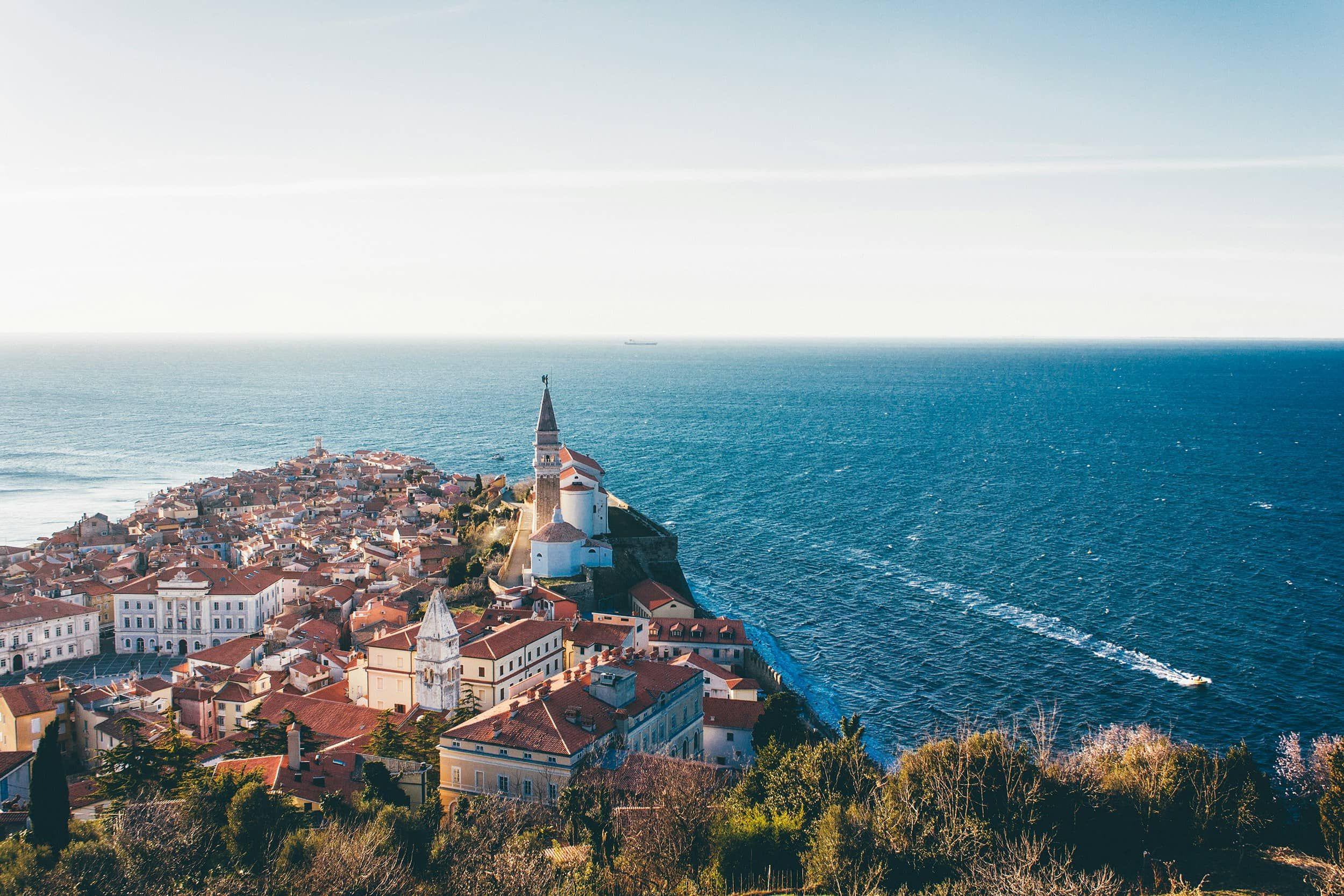 A Guide on Slovenia Citizenship by Exception