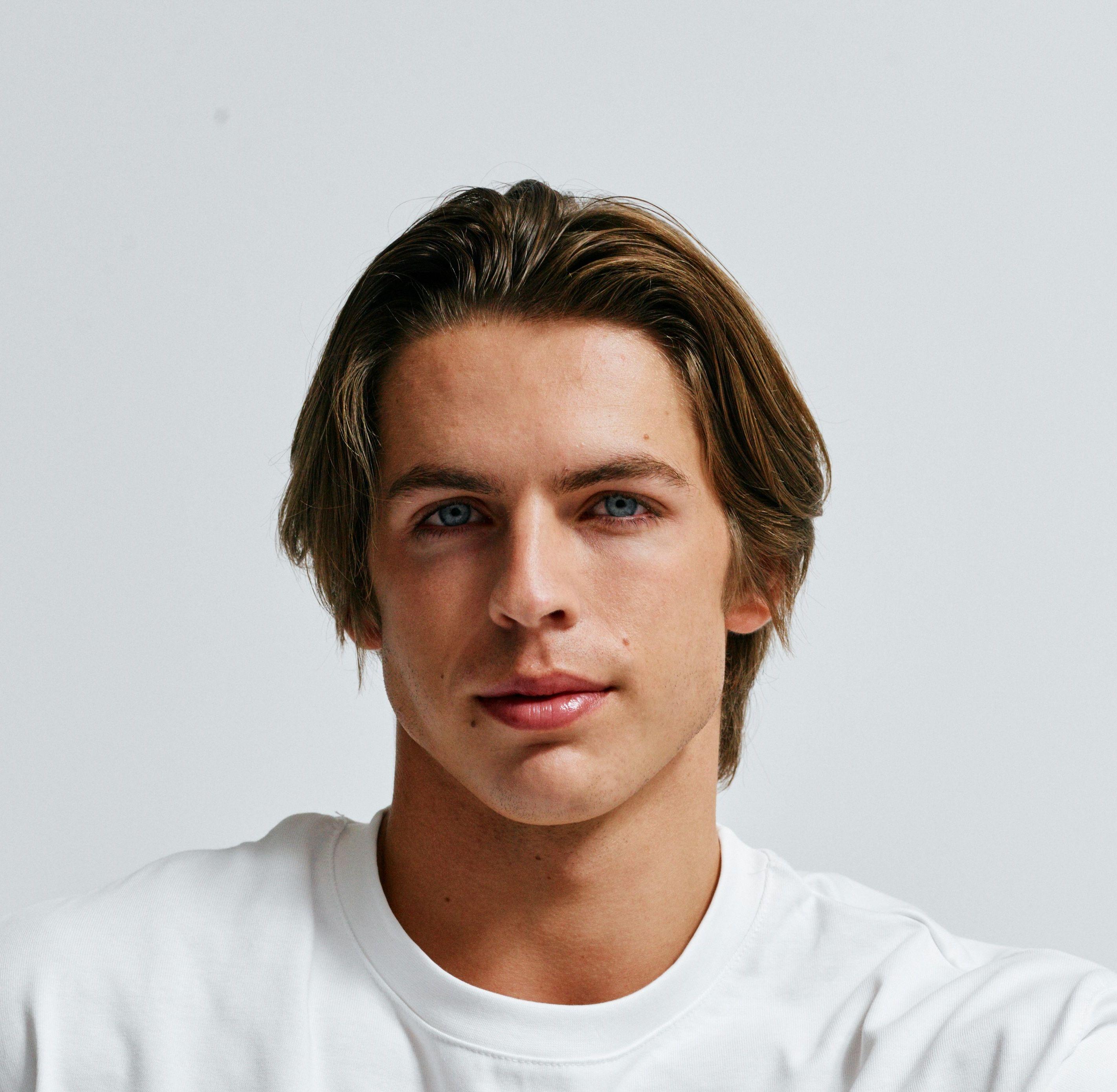 Pieter avatar