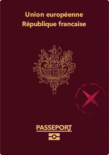 France passport