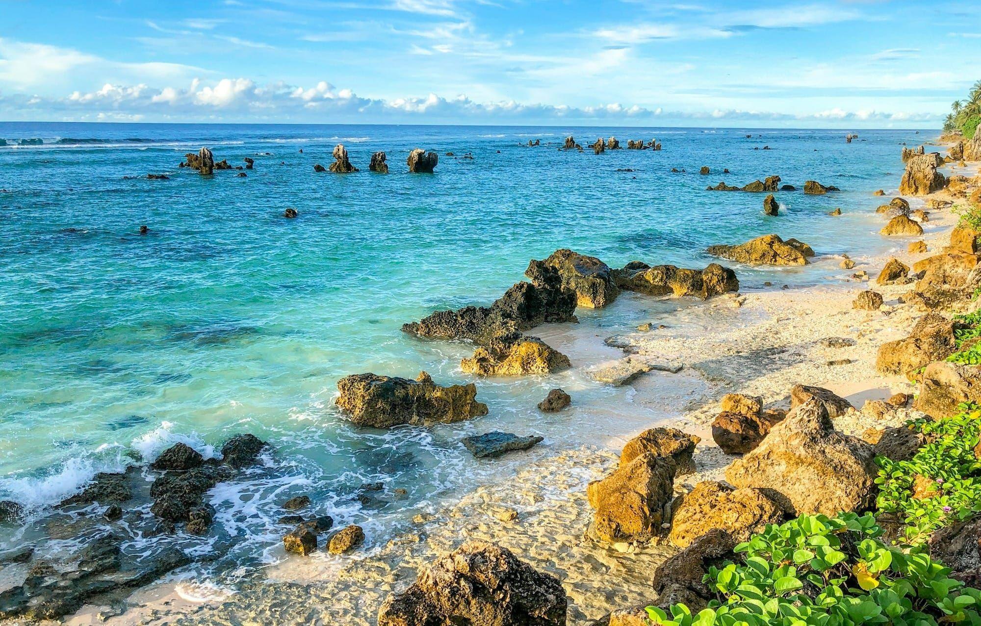 Will Your Country Find Out You Acquired a Nauru Passport?