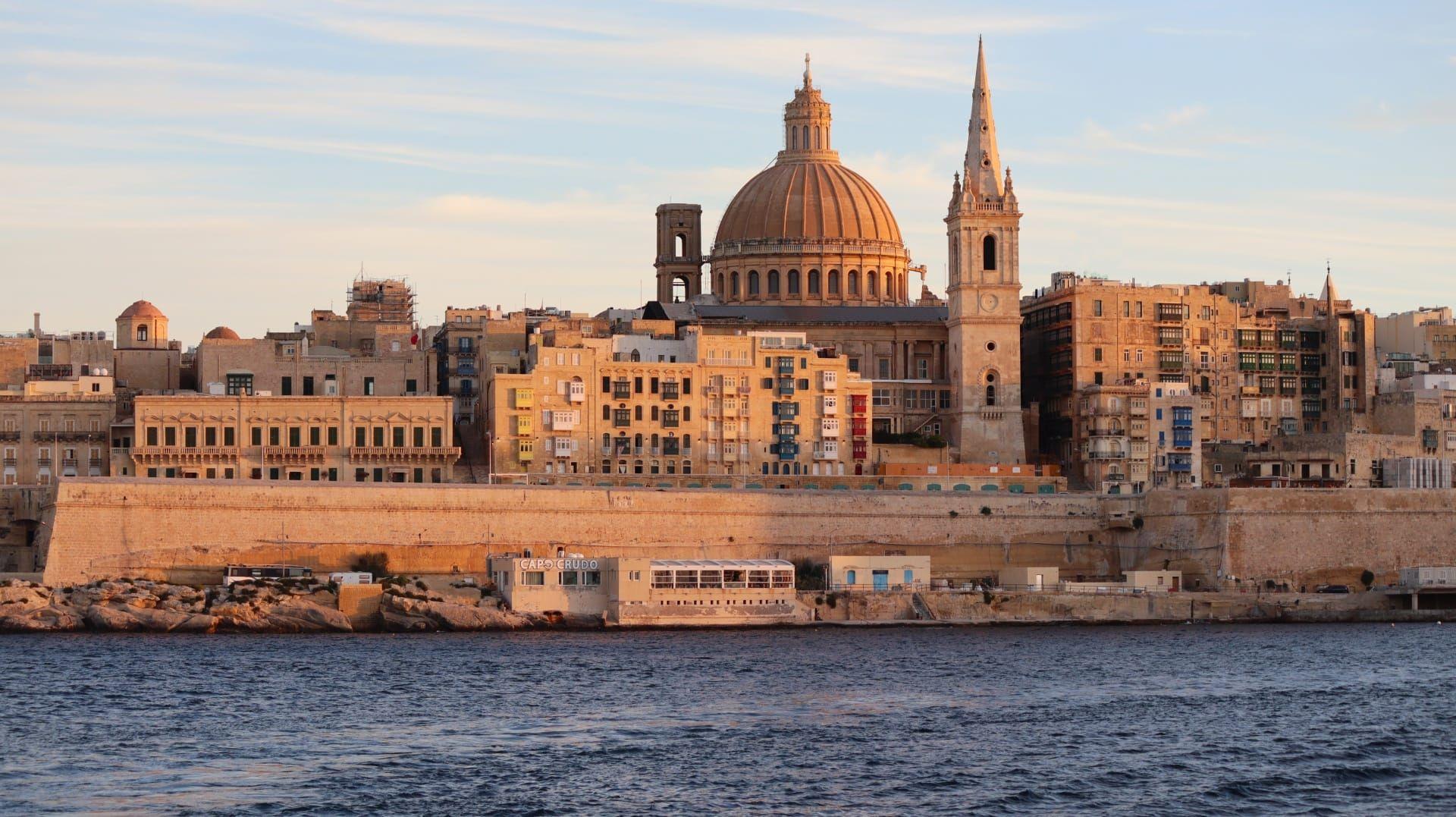 Will Your Country Find Out You Acquired a Maltese Passport?