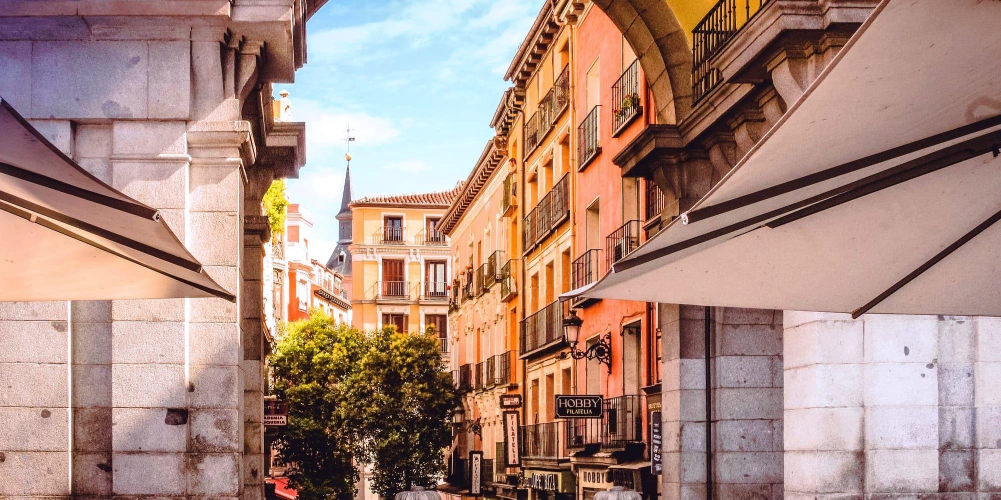 Spain's wealth tax explained (2025)