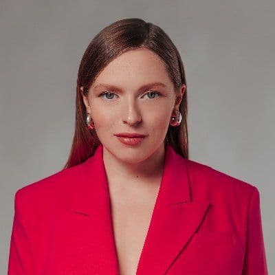 Katie The Russian avatar