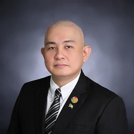 Dr. Matthew Pajares Yngson