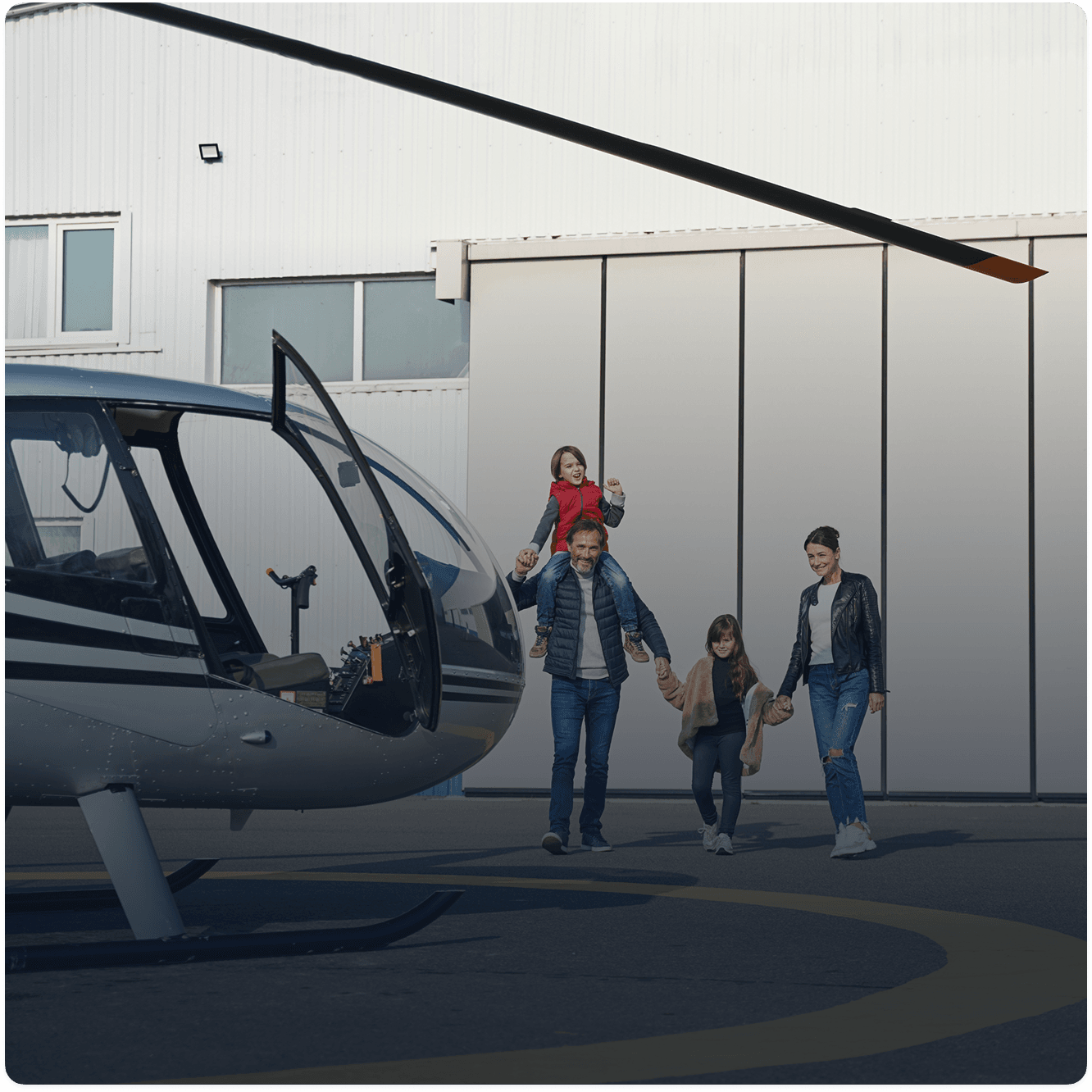 Fast, trusted, automated