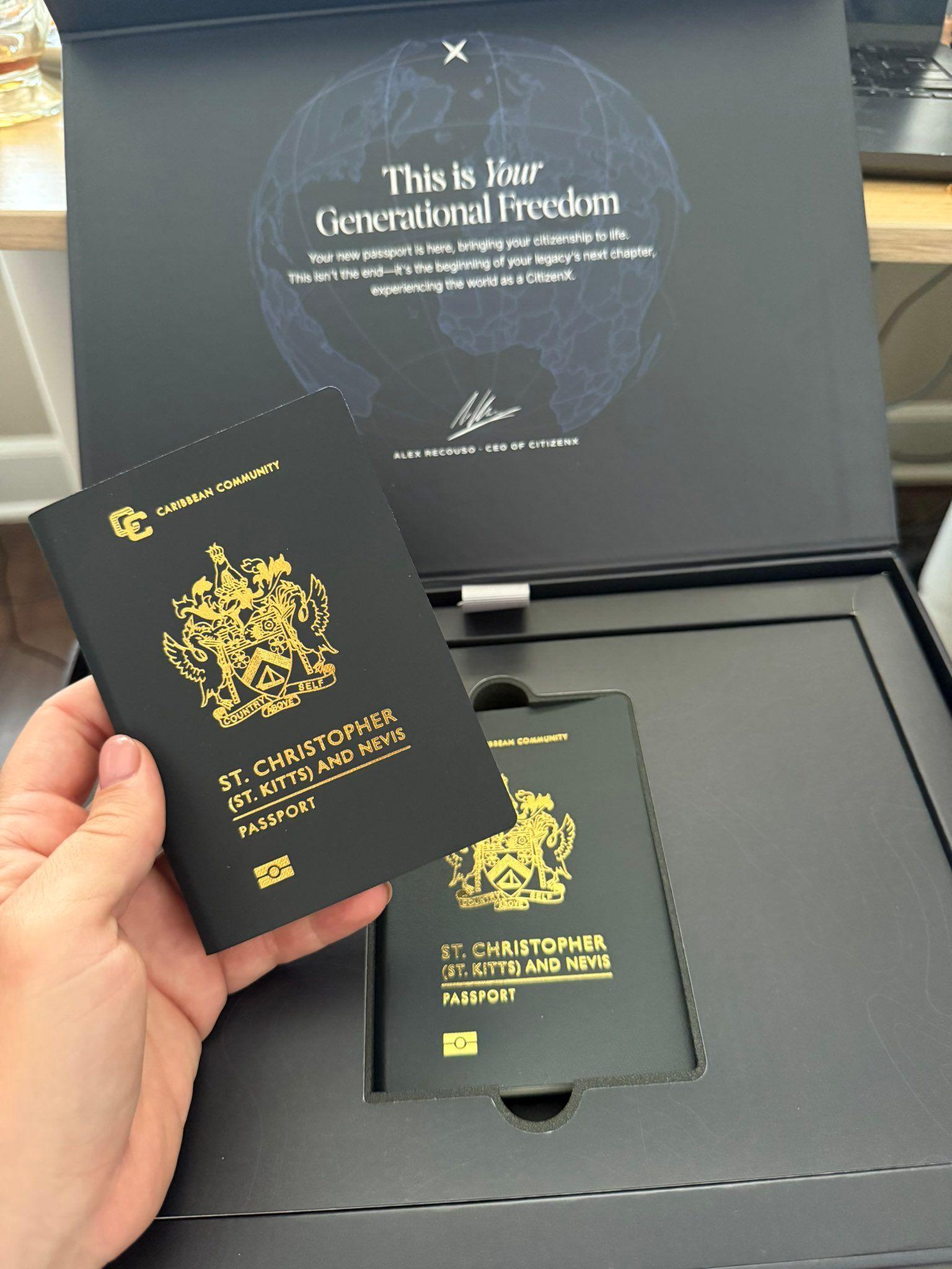 Social post media image