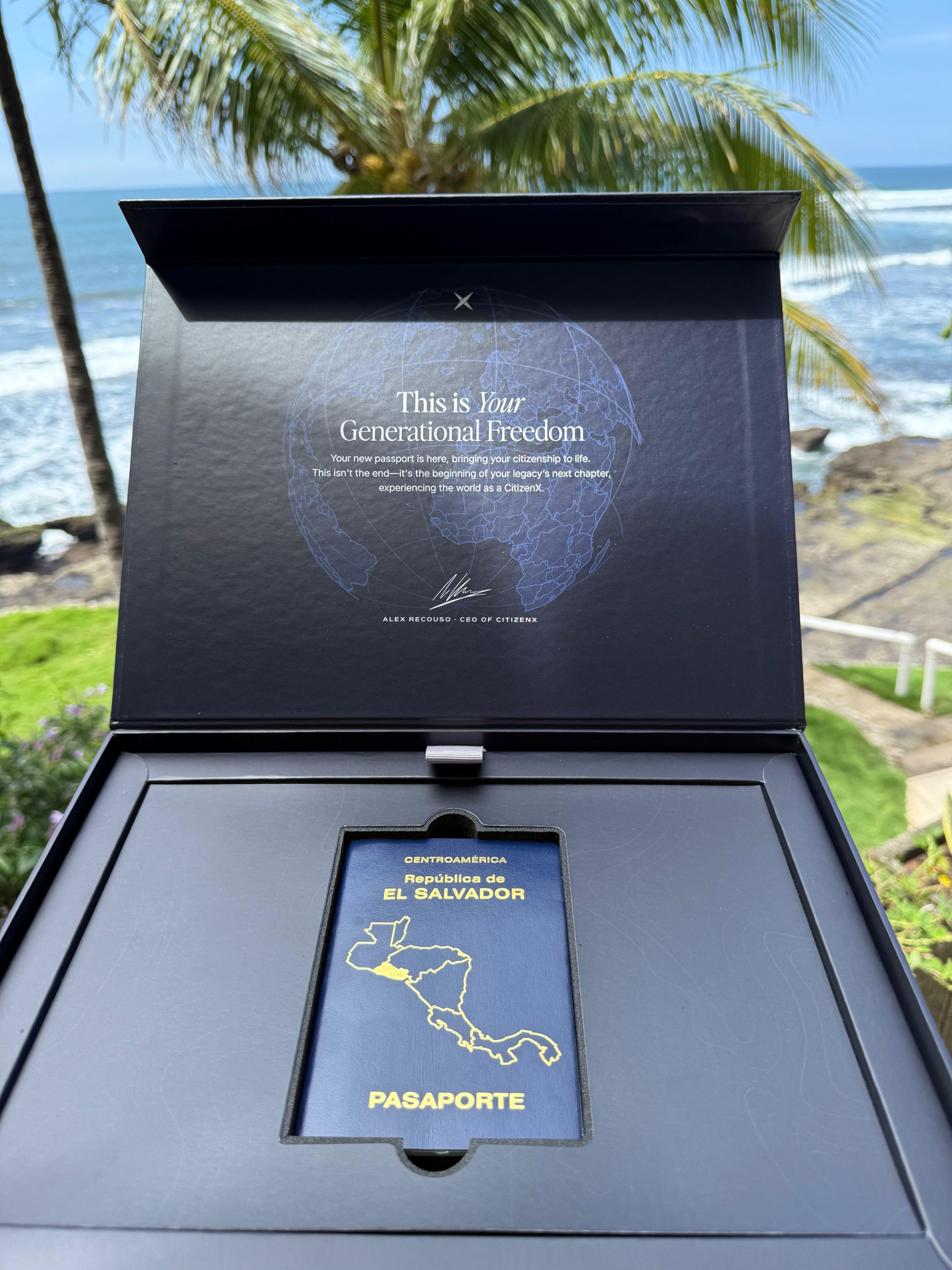 Social post media image