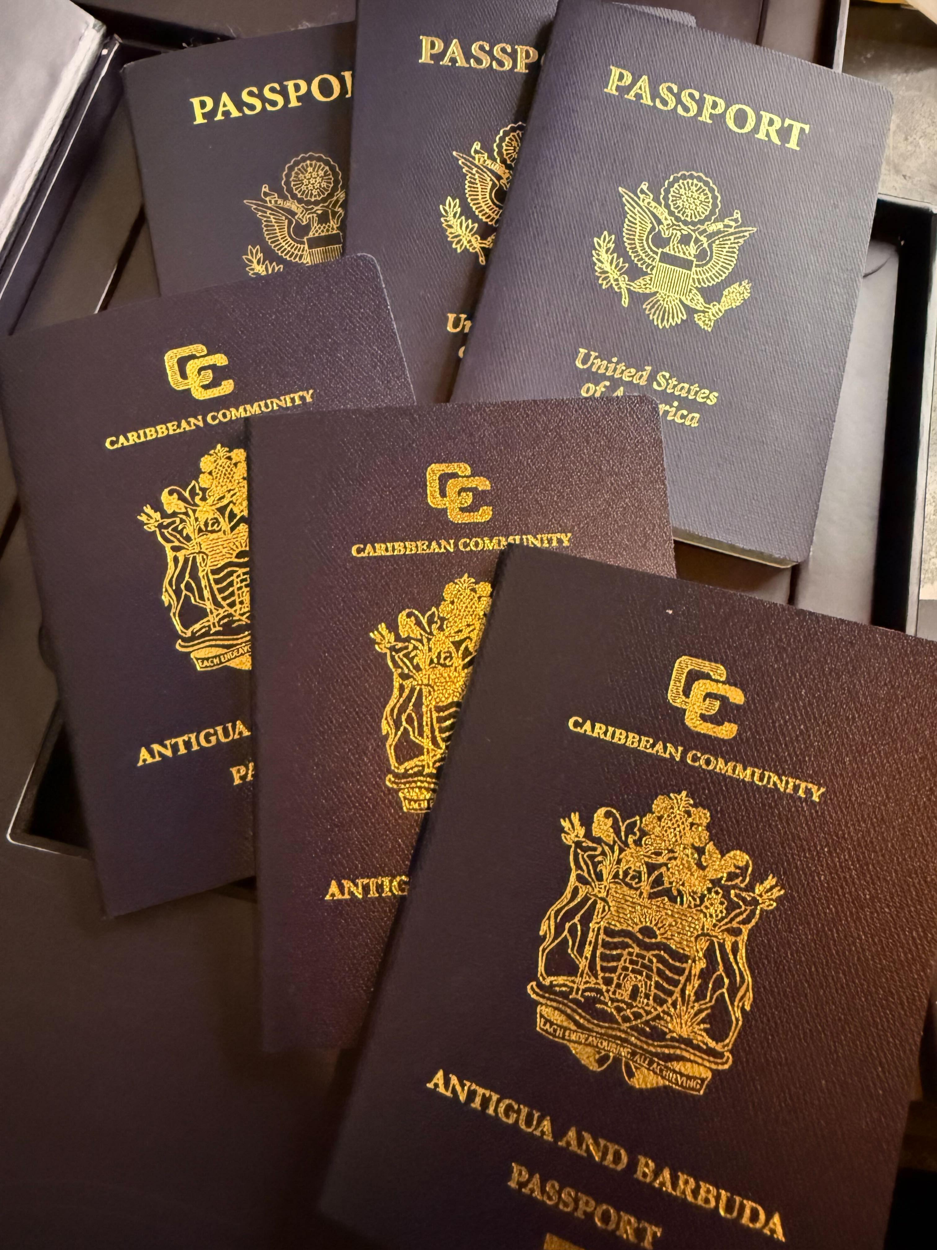 Social post media image