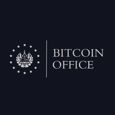 The Bitcoin Office avatar