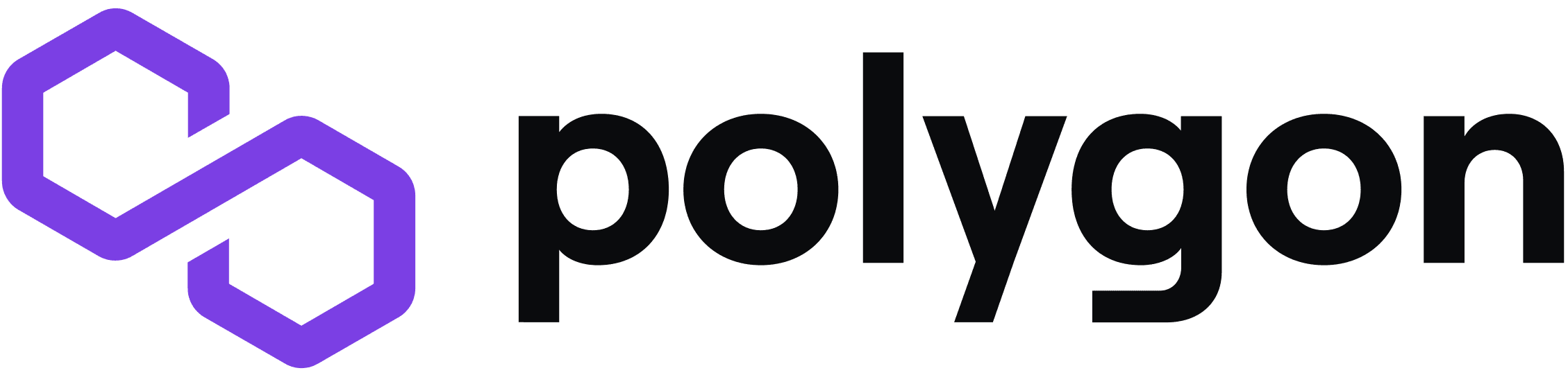 Polygon logo