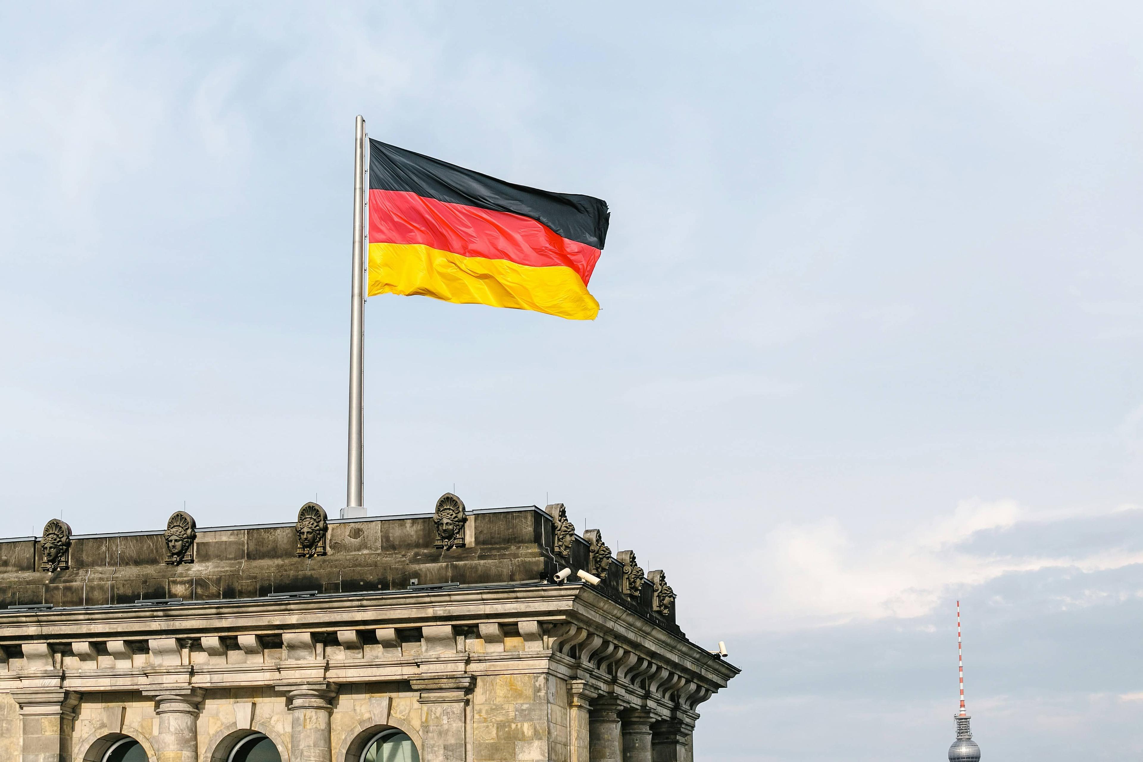 Top 10 Richest Cities in Germany (2026)