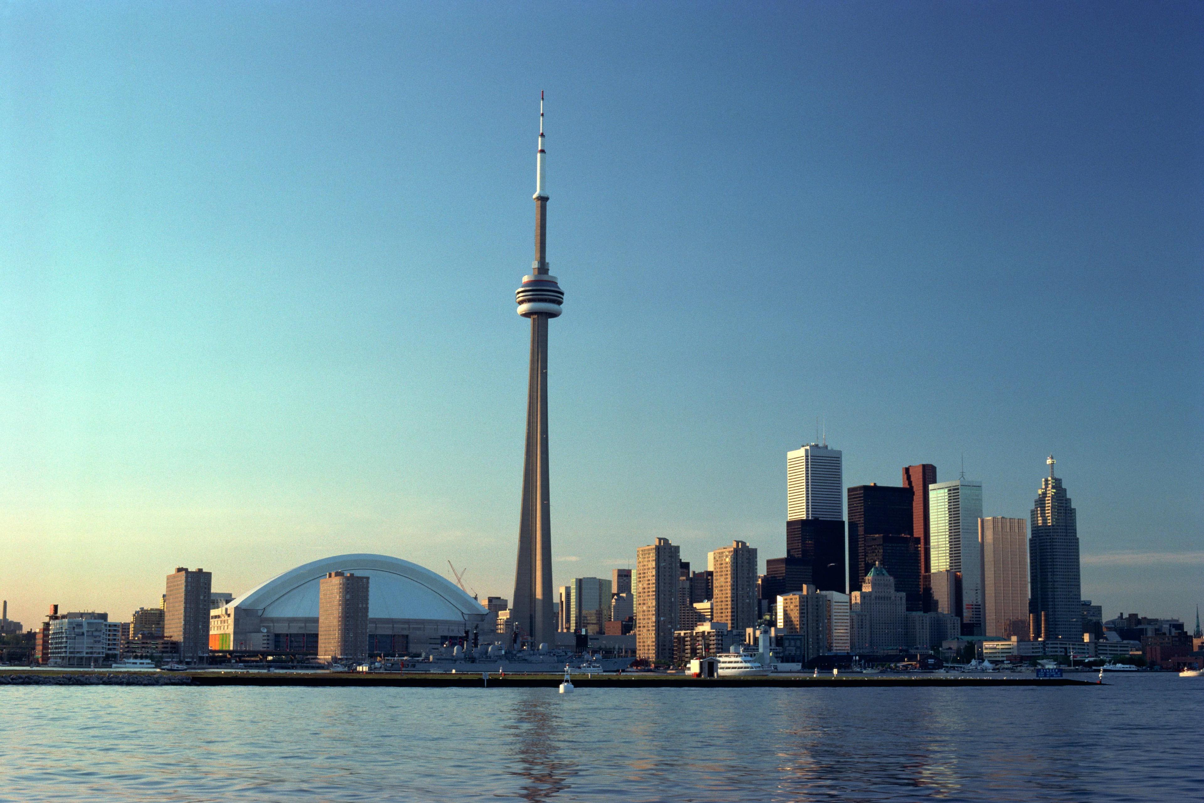 The 10 Richest Cities in Canada in 2026