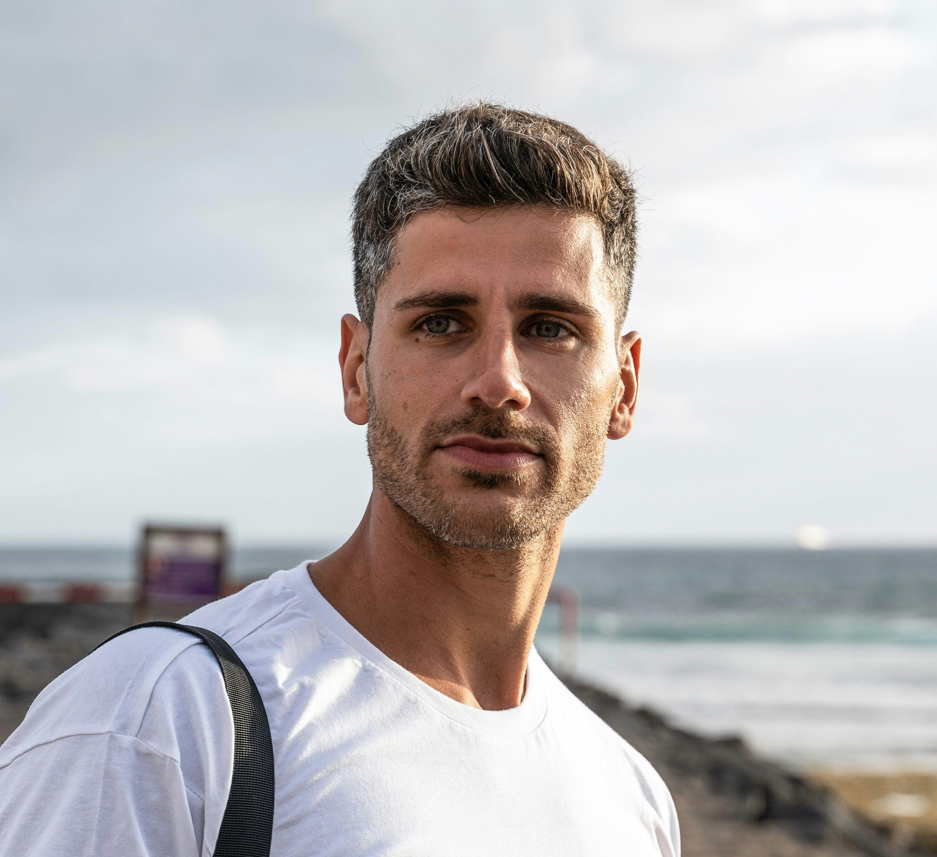 Pieter avatar