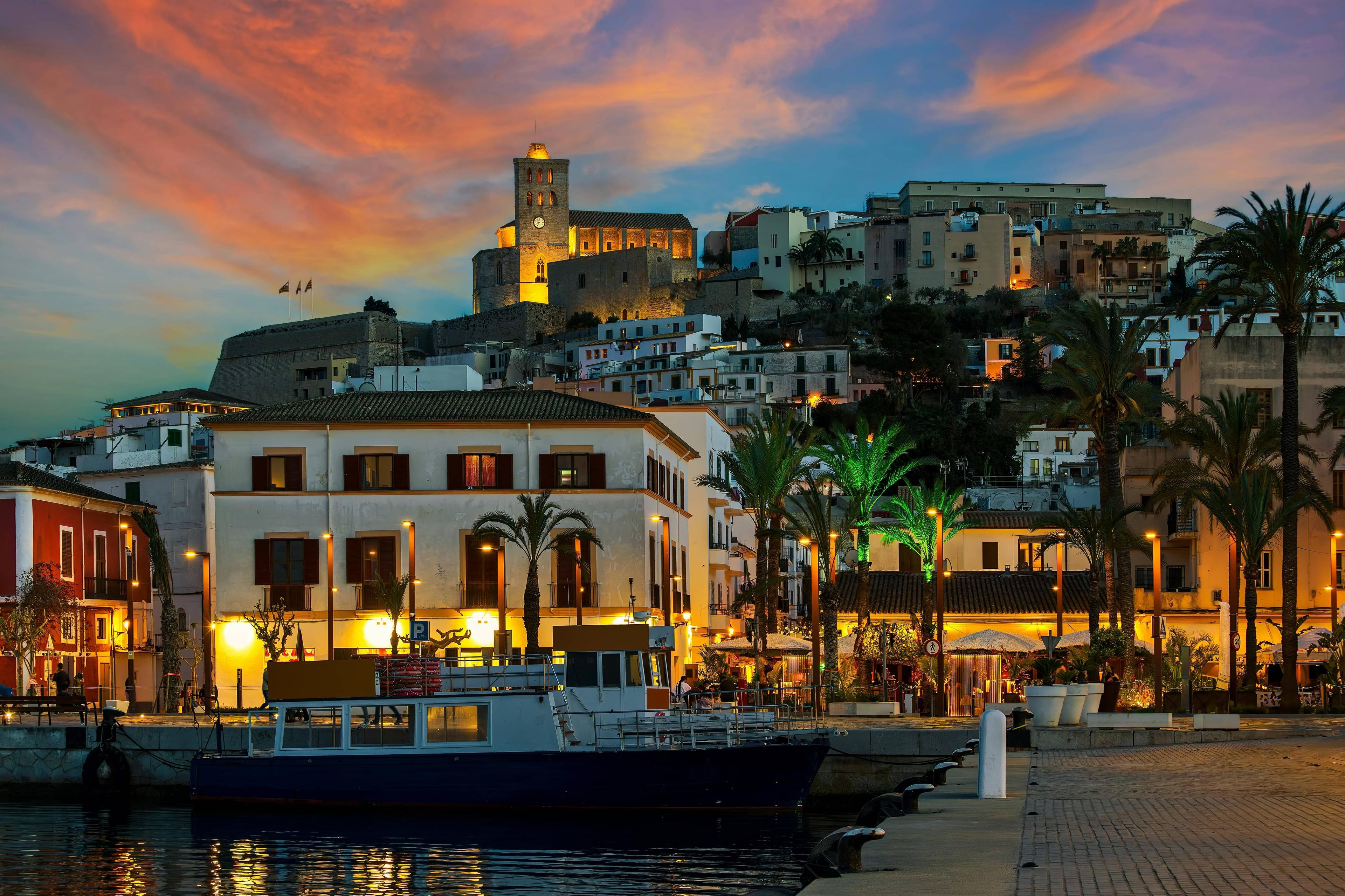 The 10 Richest Cities in Spain in 2026