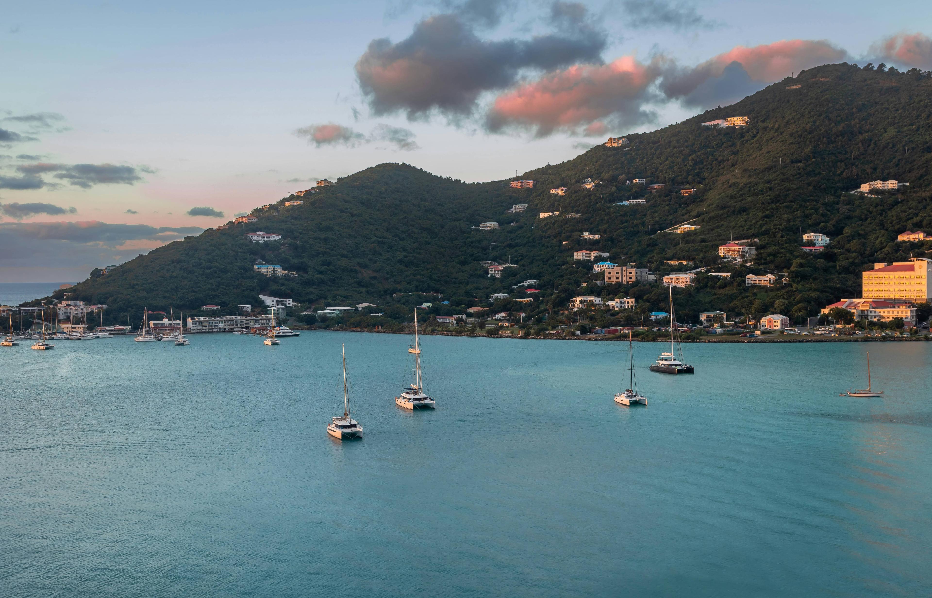 Top 10 Strongest Passports in the Caribbean in 2026