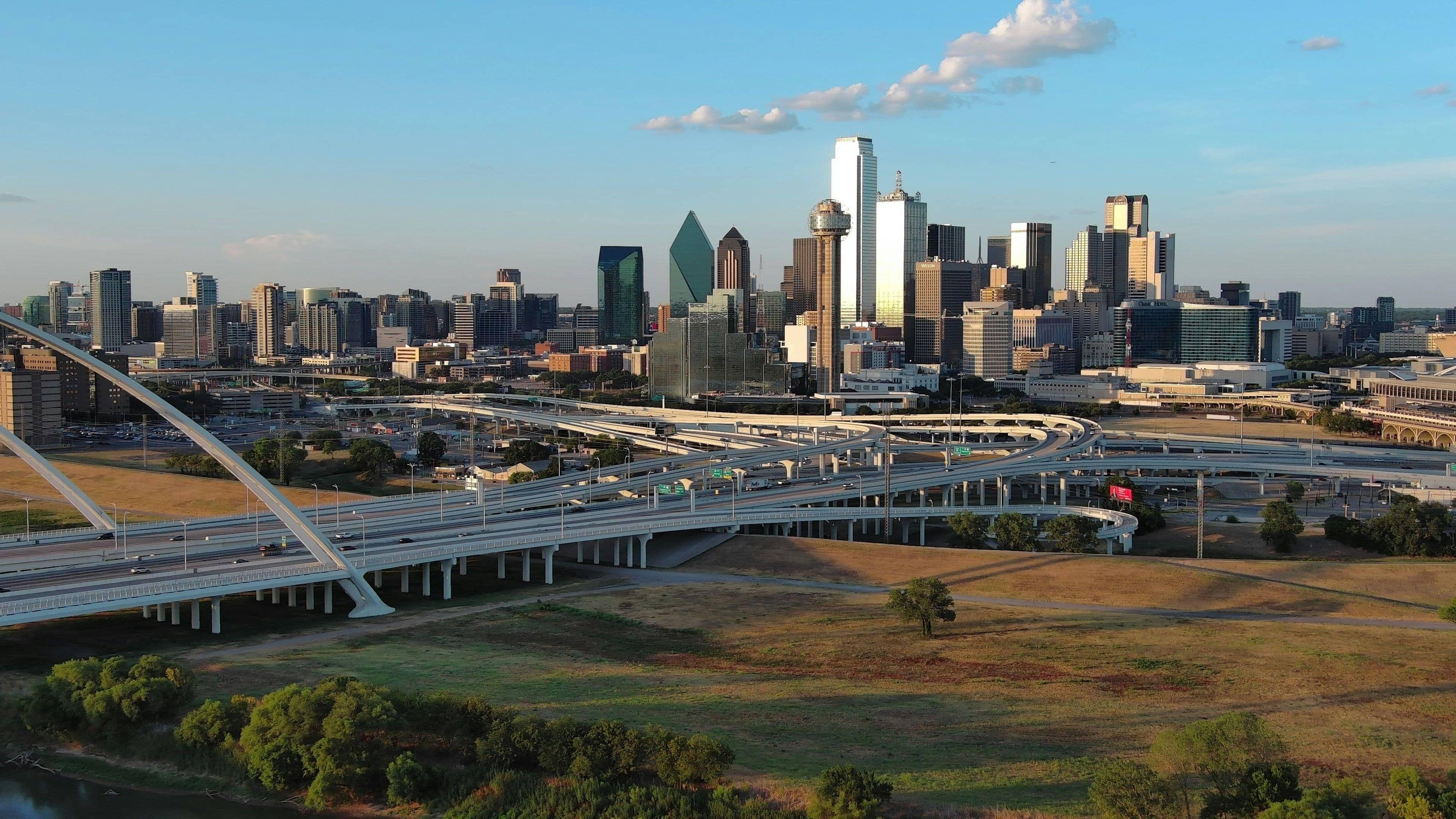 The 10 Richest Cities in Texas in 2026