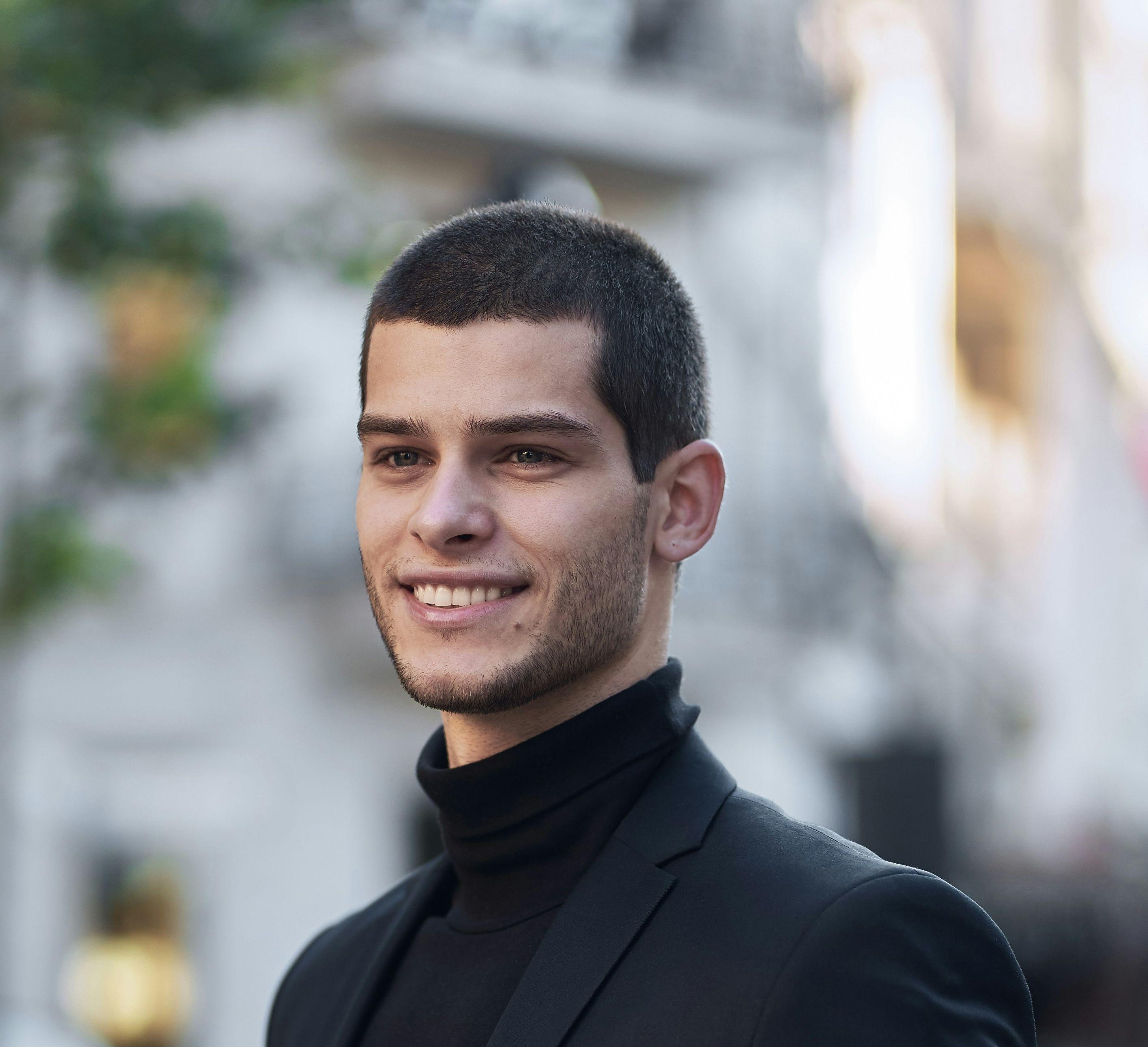 Marc avatar