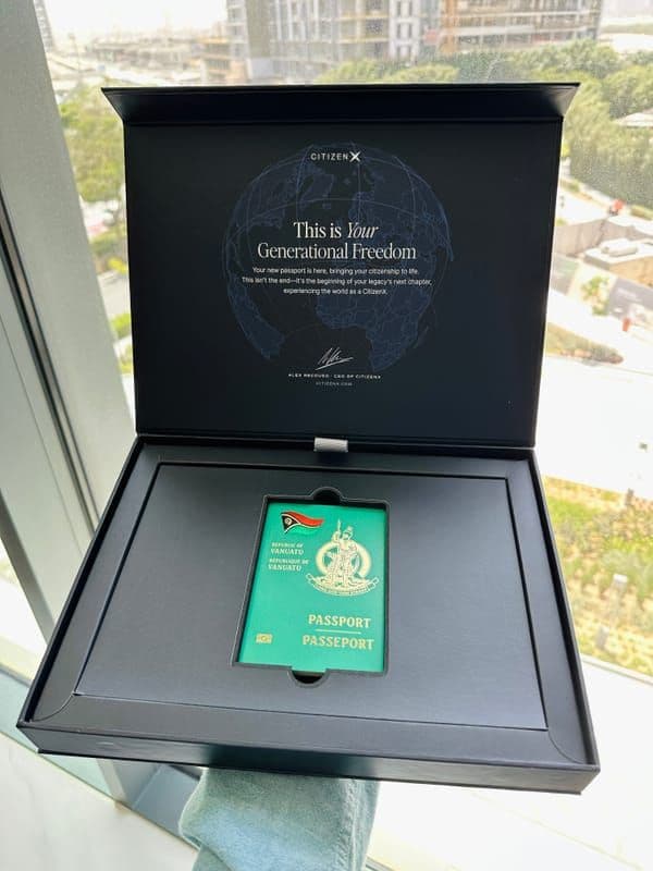 Social post media image