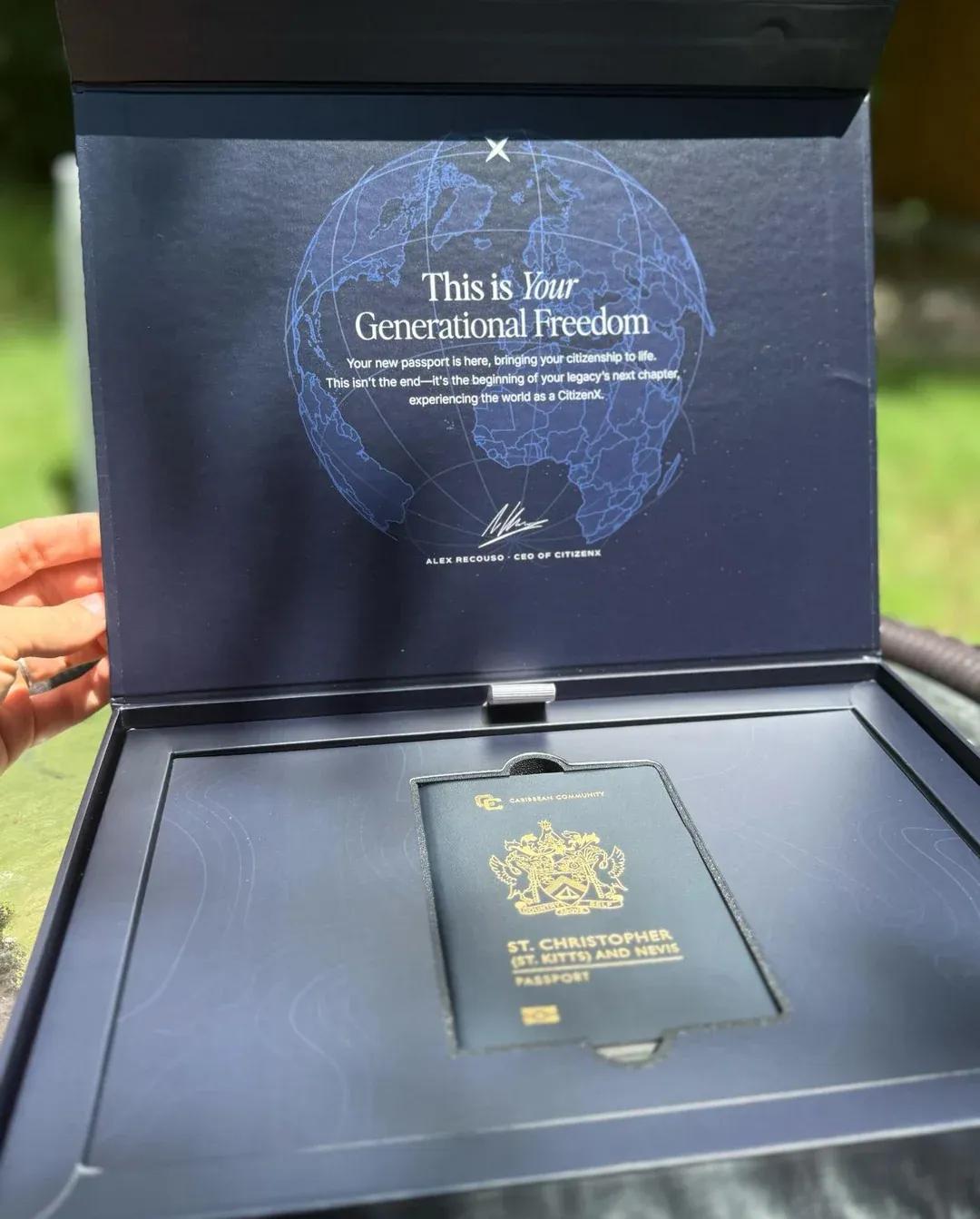 I had tried the process before with local lawyers but there is no way I would do it without Citizenx. Too much red tape and 0 privacy to avoid data leaks. It took a total of 5 months since I applied until today