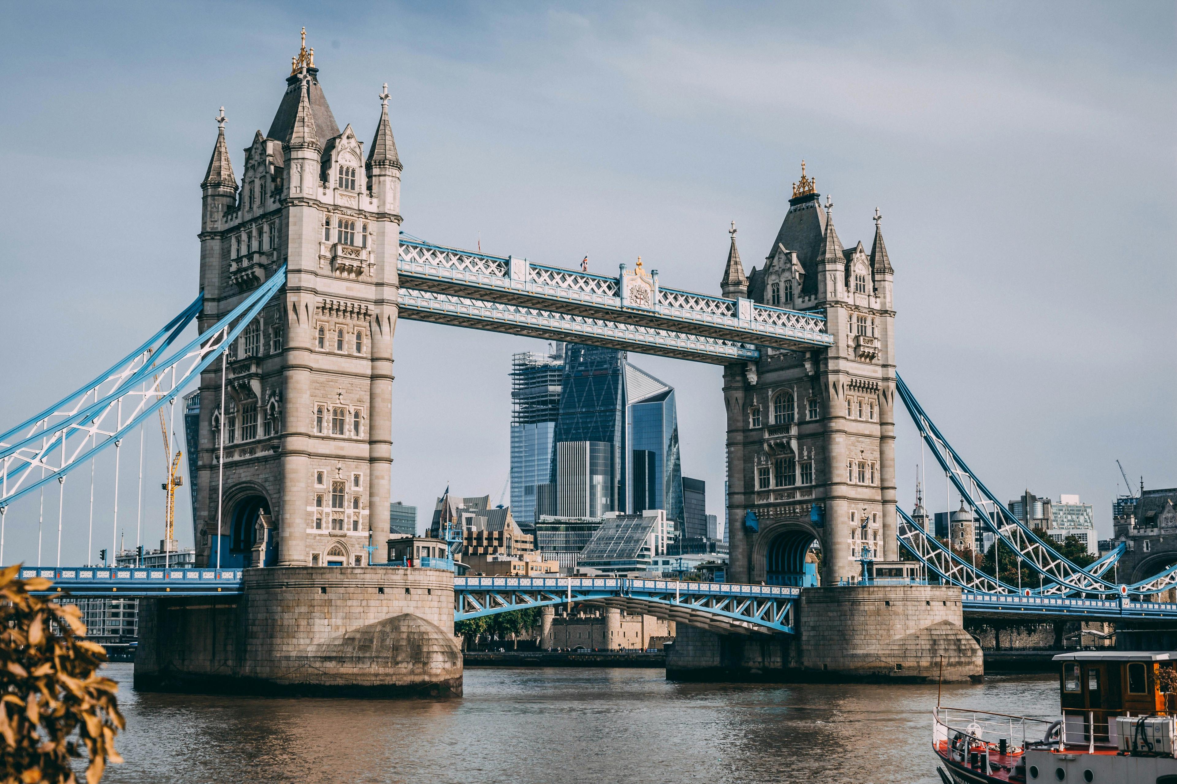 London city image