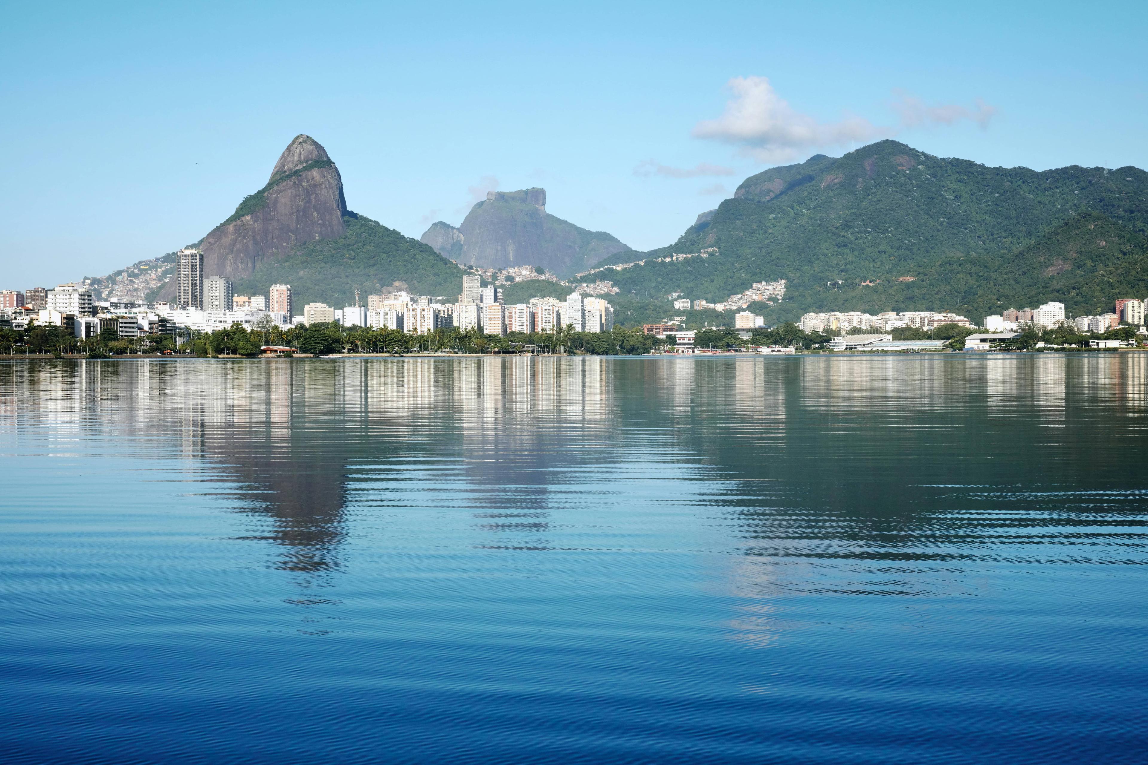 The 10 Richest Cities in Brazil in 2026