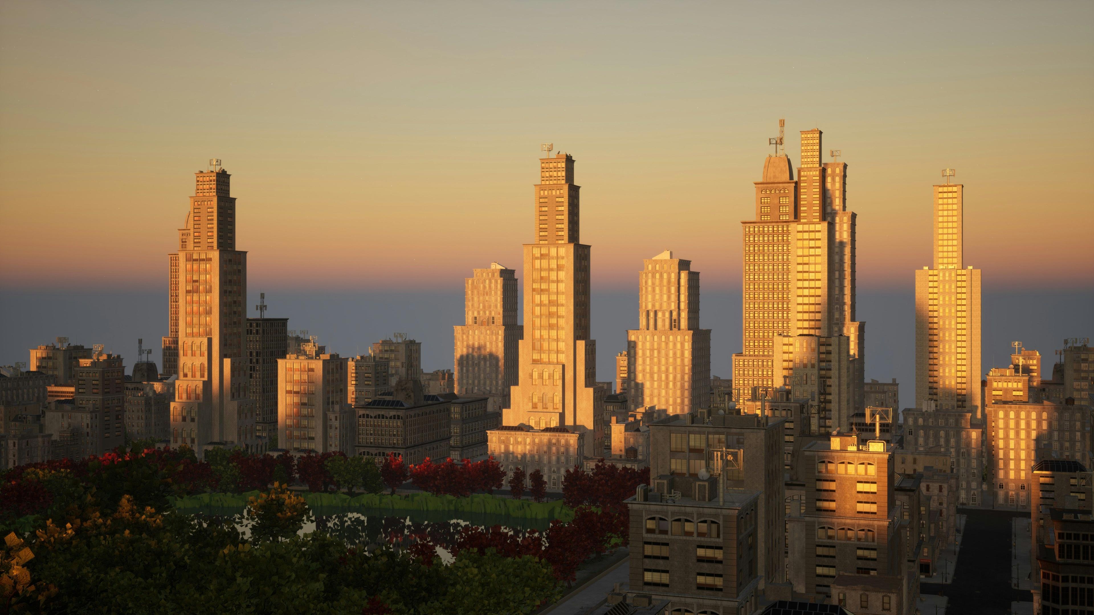 São Paulo city image