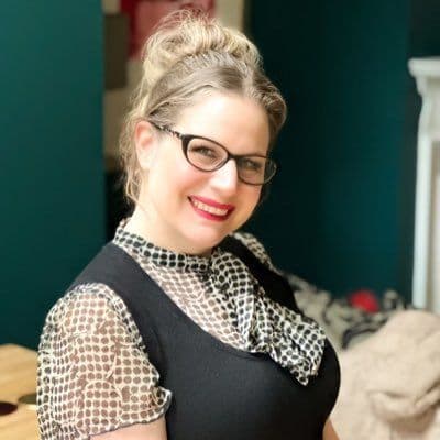 Decentra Suze avatar