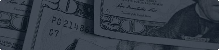 Bank deposit program