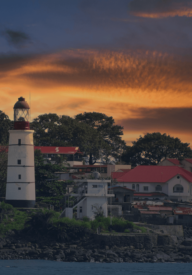 Sierra Leone Citizenship Program
