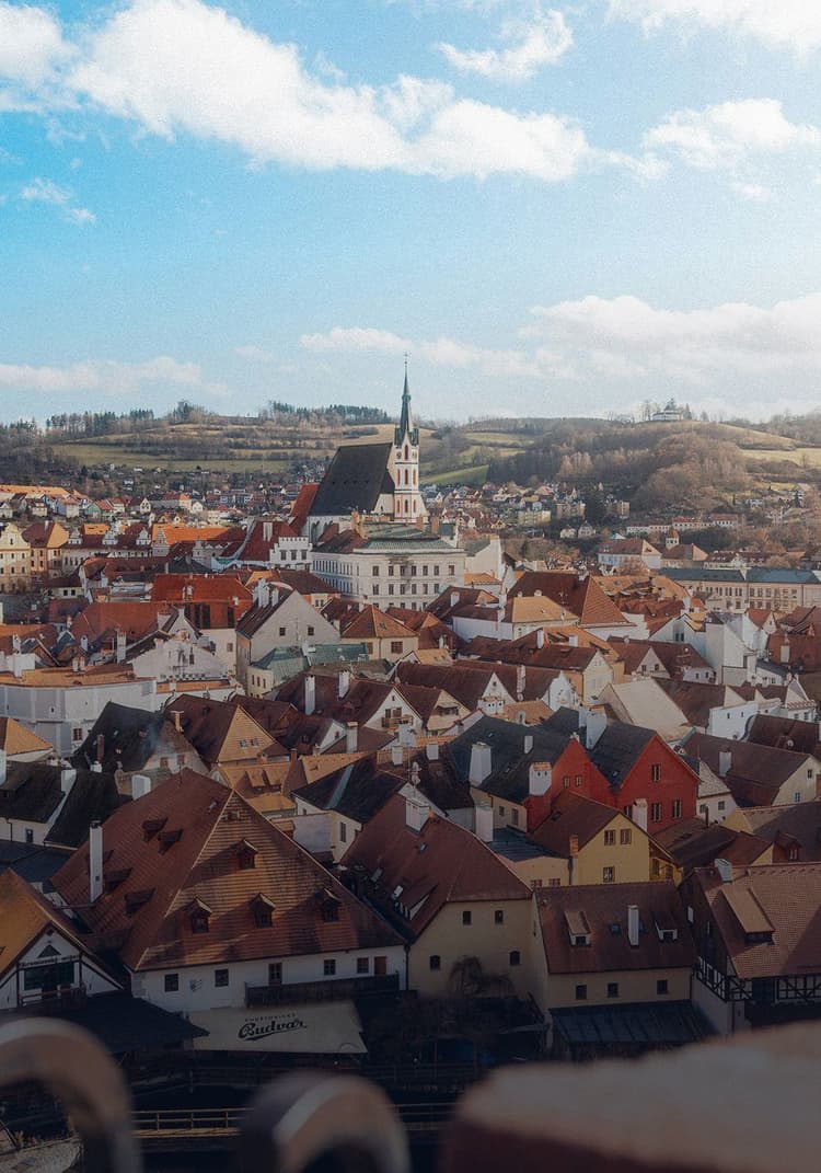 Czech Citizenship by Descent Program