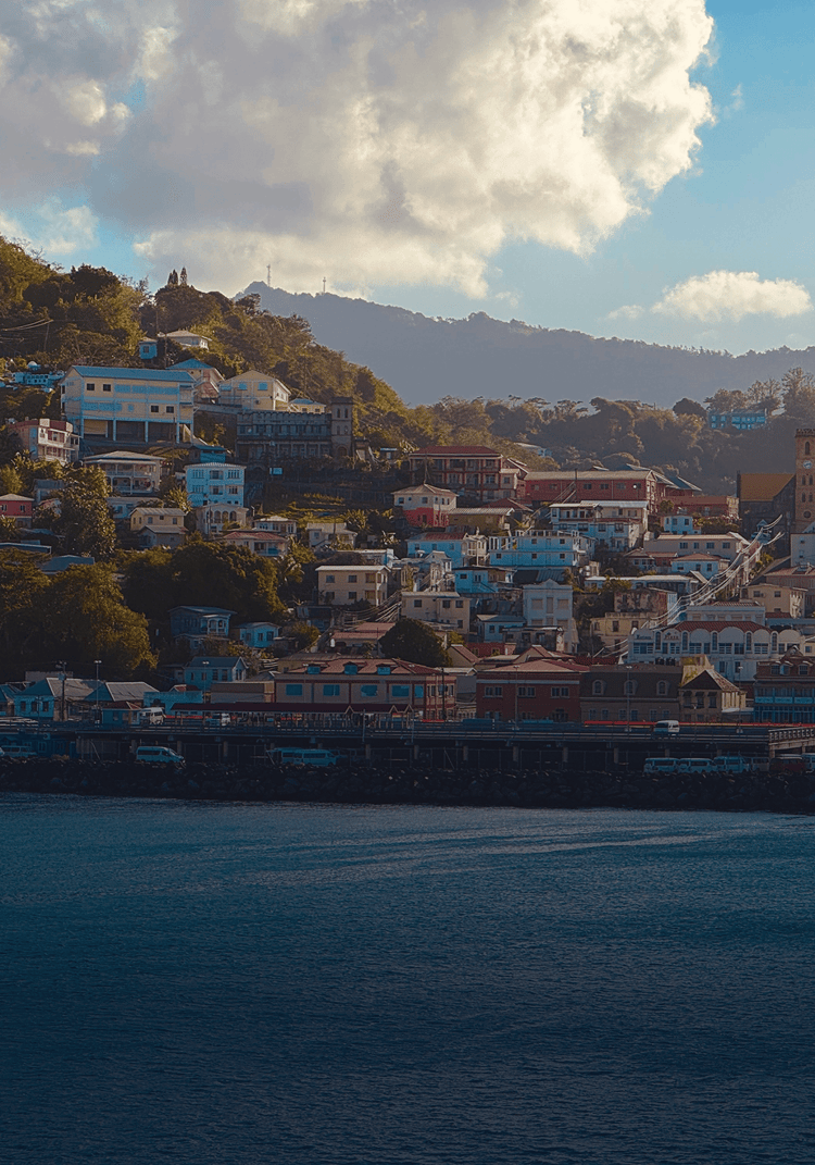 Grenada Citizenship Program
