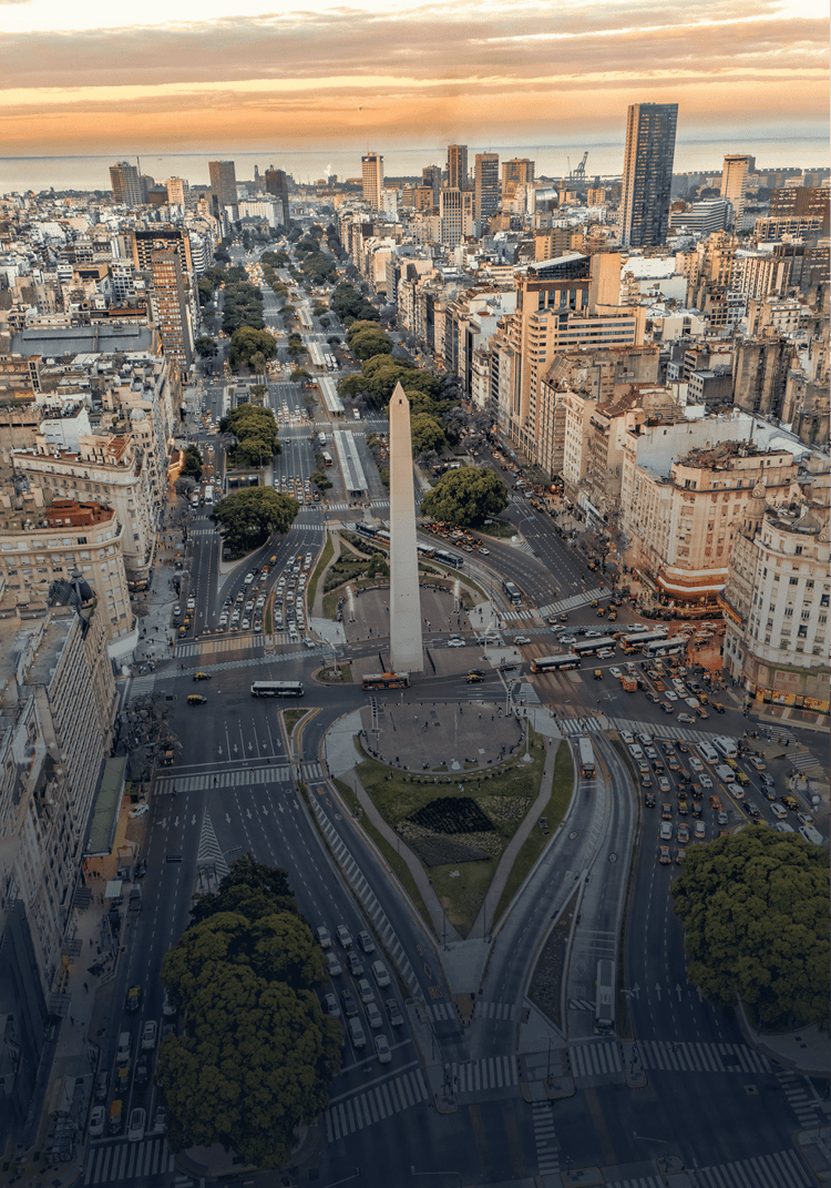 Argentina Citizenship by Investment Program