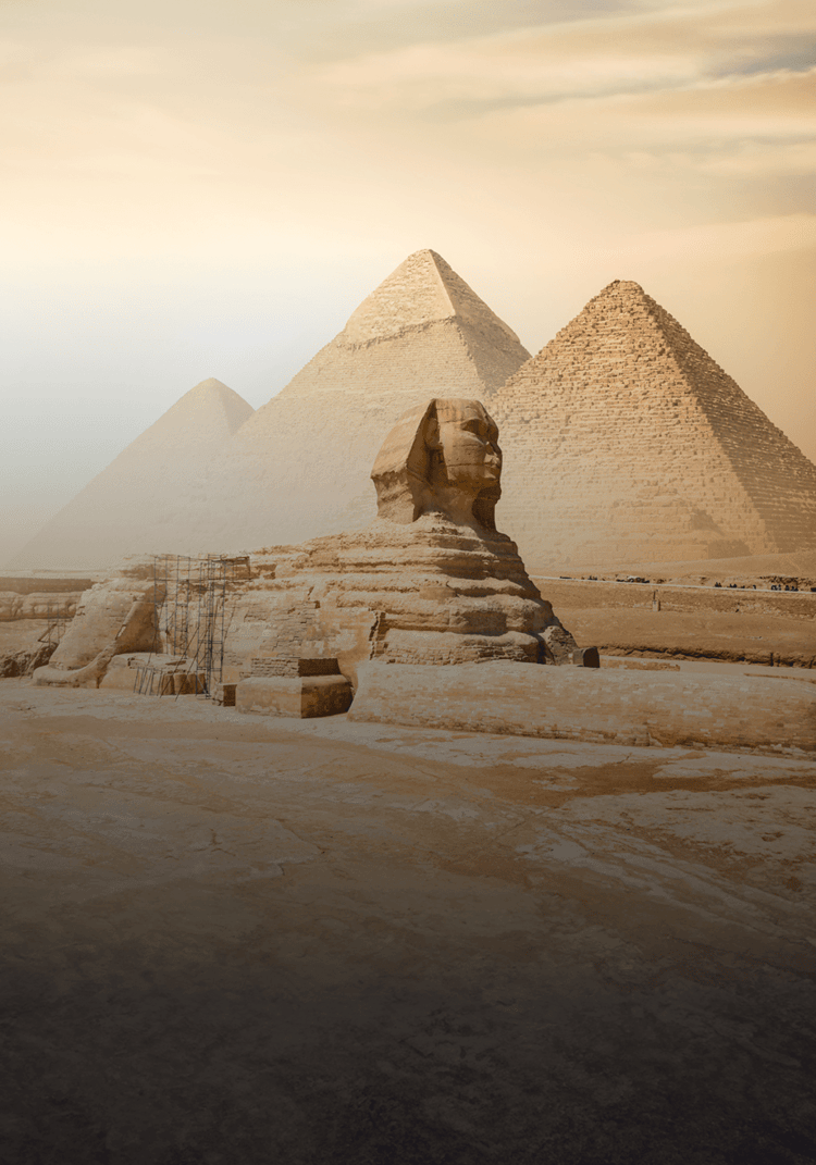 Egypt Citizenship Program