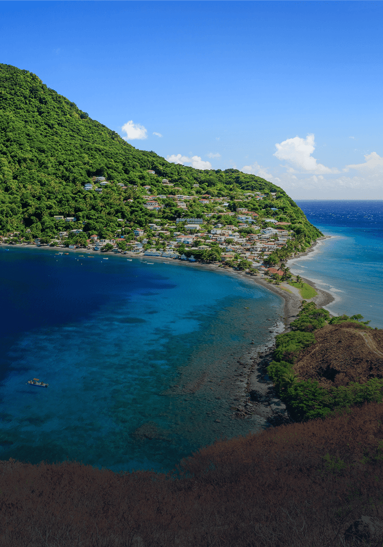 Dominica Citizenship Program