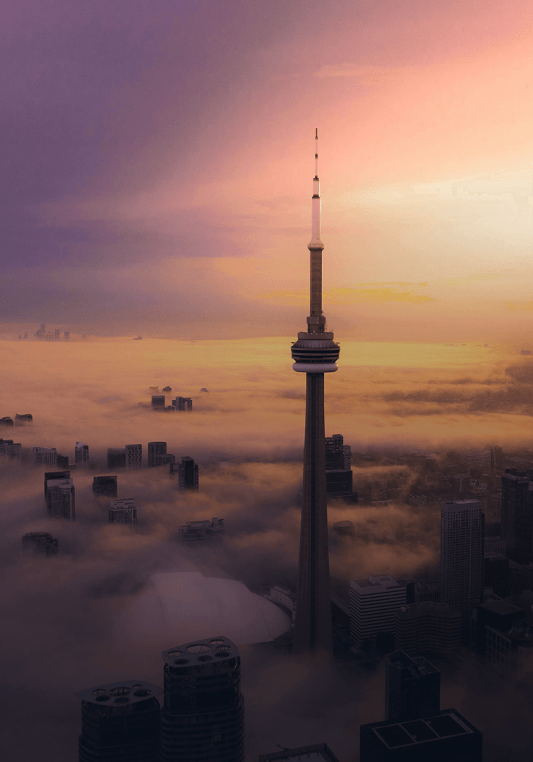 Canada citizenship by descent Program