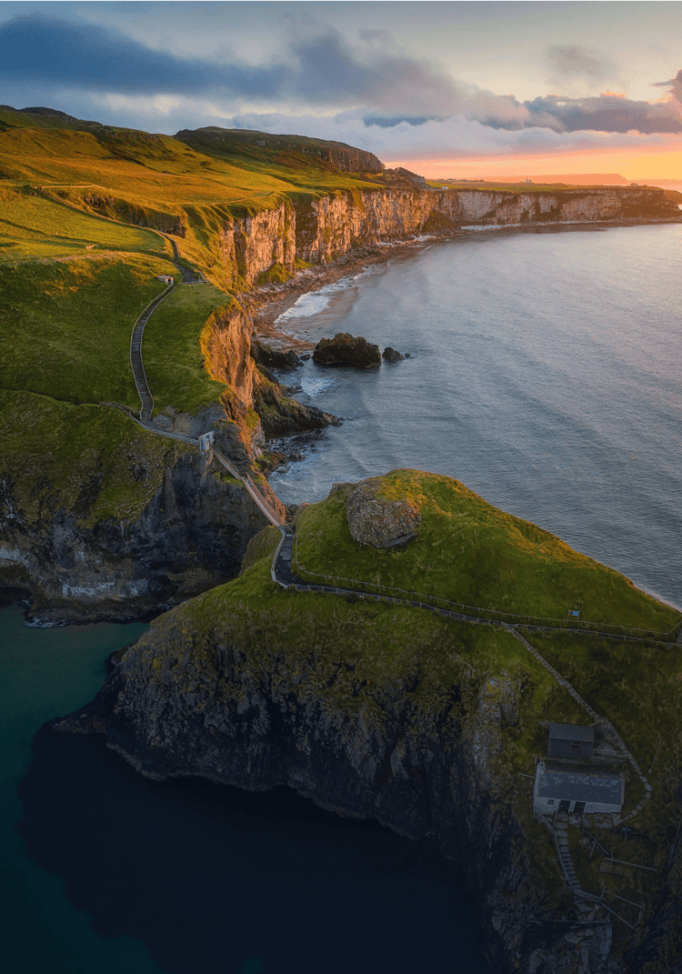 Irish Citizenship by Descent Program