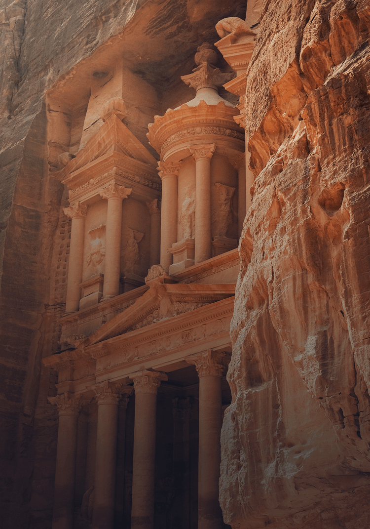 Jordan Citizenship by Investment Program