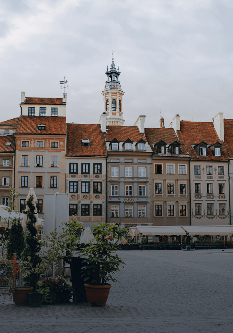 Polish Citizenship by Descent Program