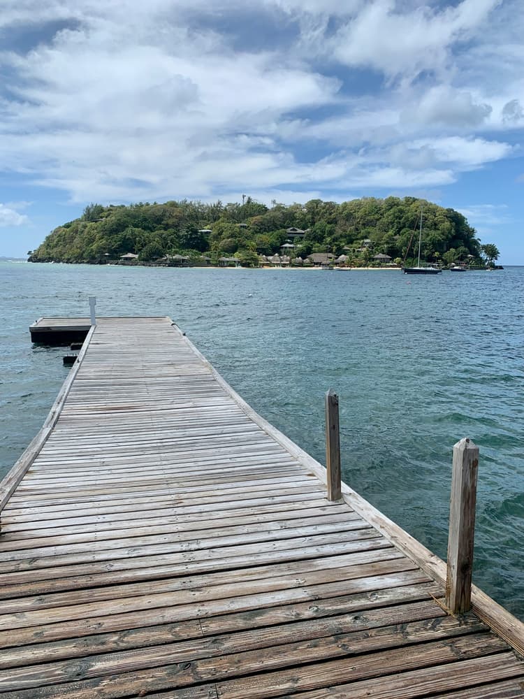 Saint Vincent and the Grenadines Program